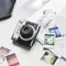 Fujifilm Boyong Instax Mini 99 Matte Silver ke Indonesia, Apa Saja Fiturnya?