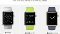 Apakah Apple Watch Akan Sukses?
