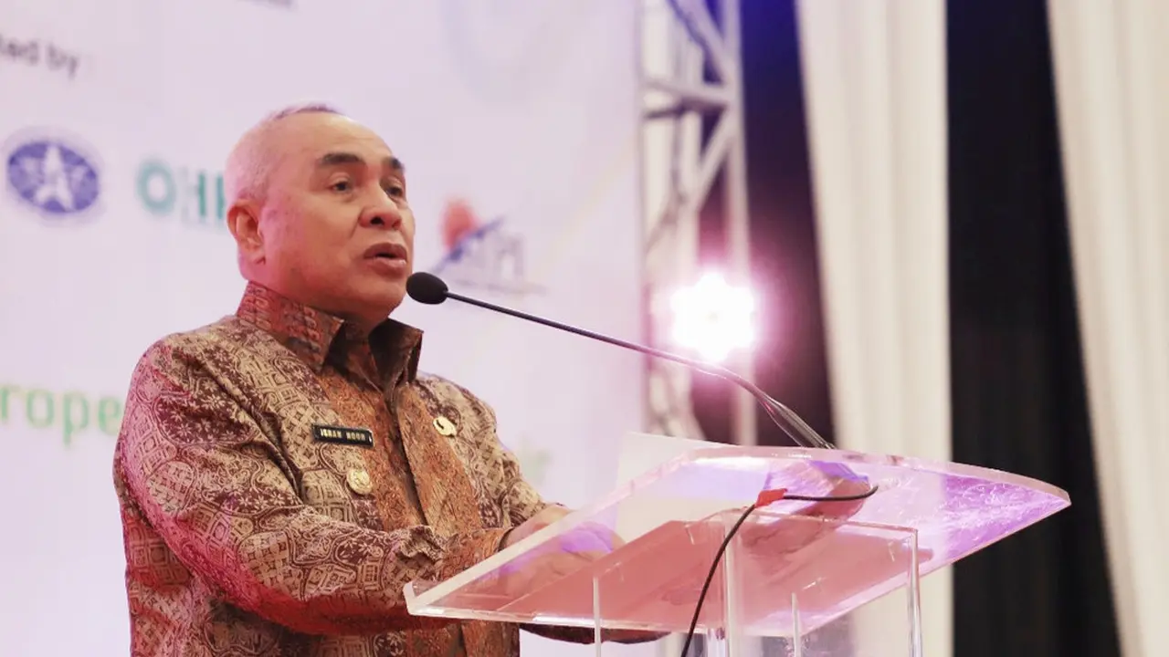 Target Investasi Rp64,5 Triliun, Kaltim Siapkan Ladang Investasi Sektor Pertanian dan Pariwisata