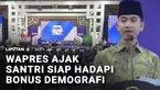 Wakil Presiden Gibran Rakabuming membakar semangat generasi muda saat membuka perkemahan akhir tahun Cinta Alam Indonesia ke-47 di Bumi Perkemahan Kosambiwojo, Jombang, Jawa Timur.