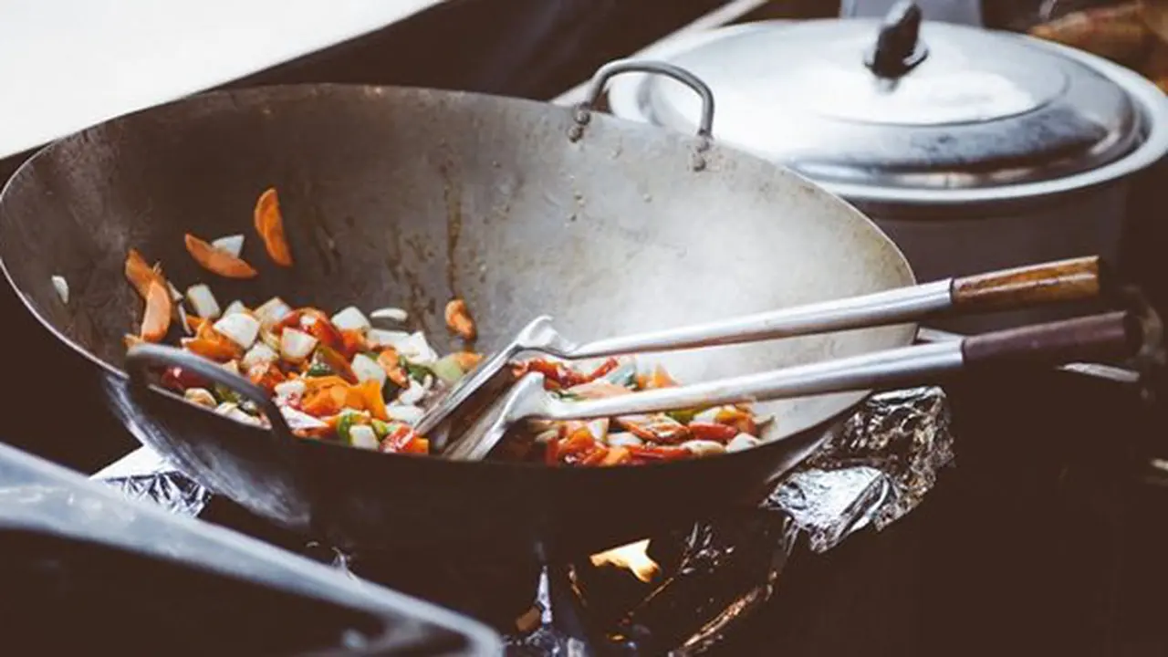 Masak sendiri bikin kamu kurus/copyright Pexels.com