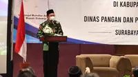 Bupati Sidoarjo Ahmad Muhdlor Ali (Dian Kurniawan/Liputan6.com)