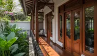 10 Ide Ventilasi Rumah yang Bikin Udara Lebih Lancar Tanpa Banyak Membuka Jendela