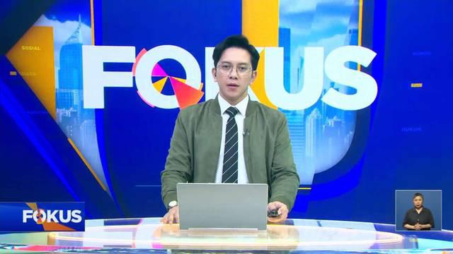 Fokus edisi (12/9) mengangkat beberapa topik pilihan di antaranya, Wakil Presiden RI Tinjau Posko Bencana Banjir, Banjir Bandang Nagekeo, Lima Orang Meninggal, Pencemaran Zat Radioaktif kembali Ditemukan, Evakuasi Korban Banjir, 16 Orang Meninggal Du...