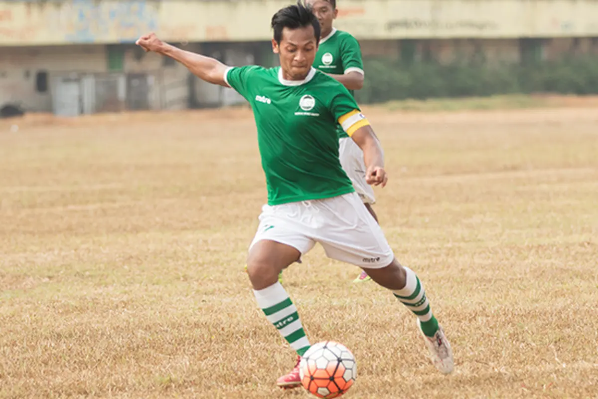 Yongky Aribowo