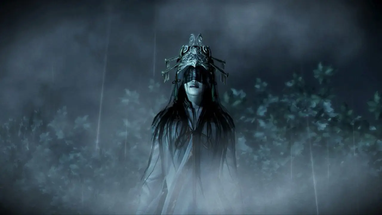 fatal frame v