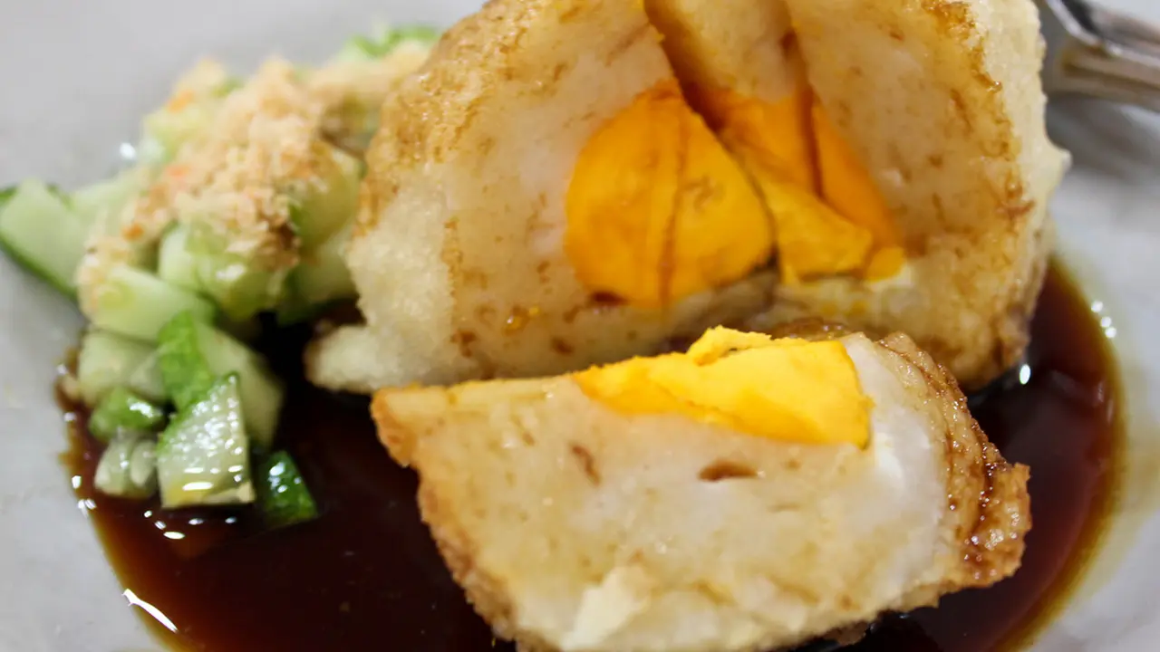 [Bintang] Susah Cari Pempek yang Enak? Buat Saja dengan Resep Lezat Ini!