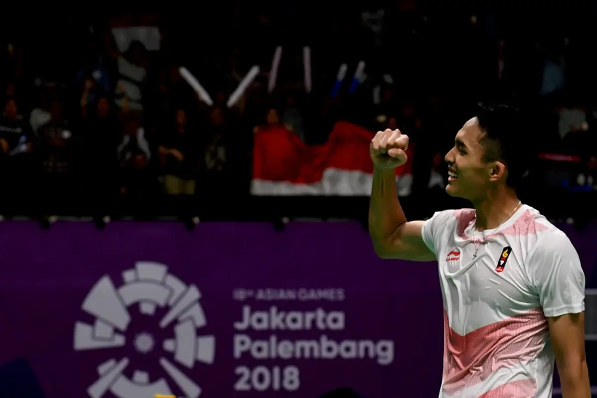 Jonatan Christie