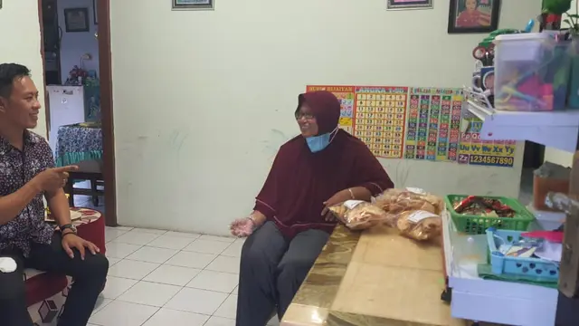 UMKM BRI