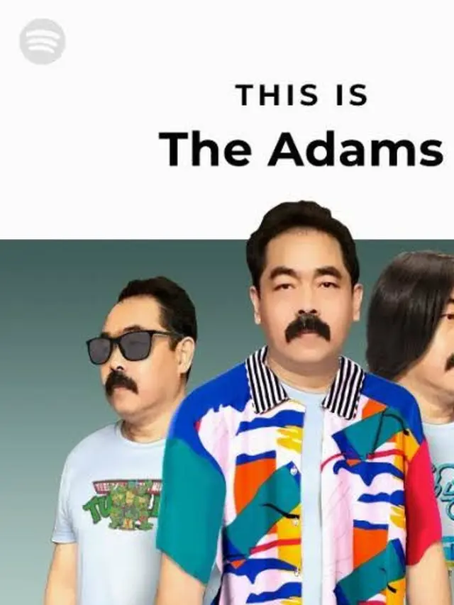 Inul Unggah Foto Bareng Adam Levine, Ini 6 Editan Adam Suseno Versi Netizen