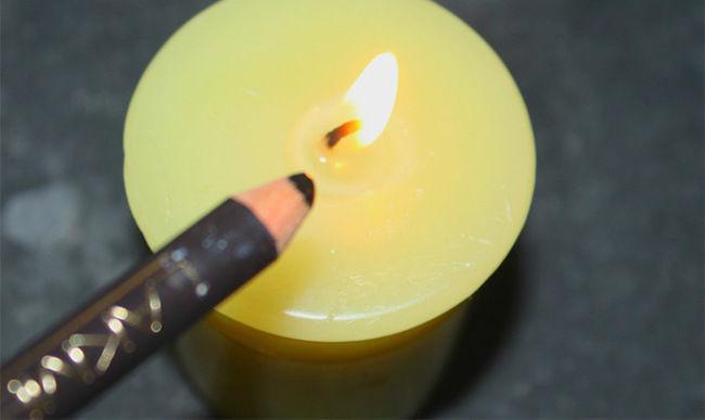 Panaskan agar melunak | Foto: copyright stylecraze.com