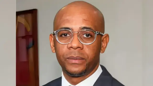 Baltasar Ebang Engonga