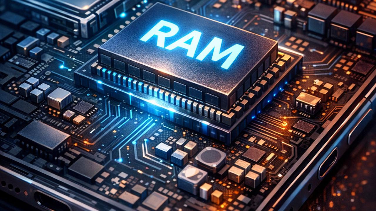 Krisis RAM Diprediksi Hingga 2030, Harga HP-Laptop Makin Mahal