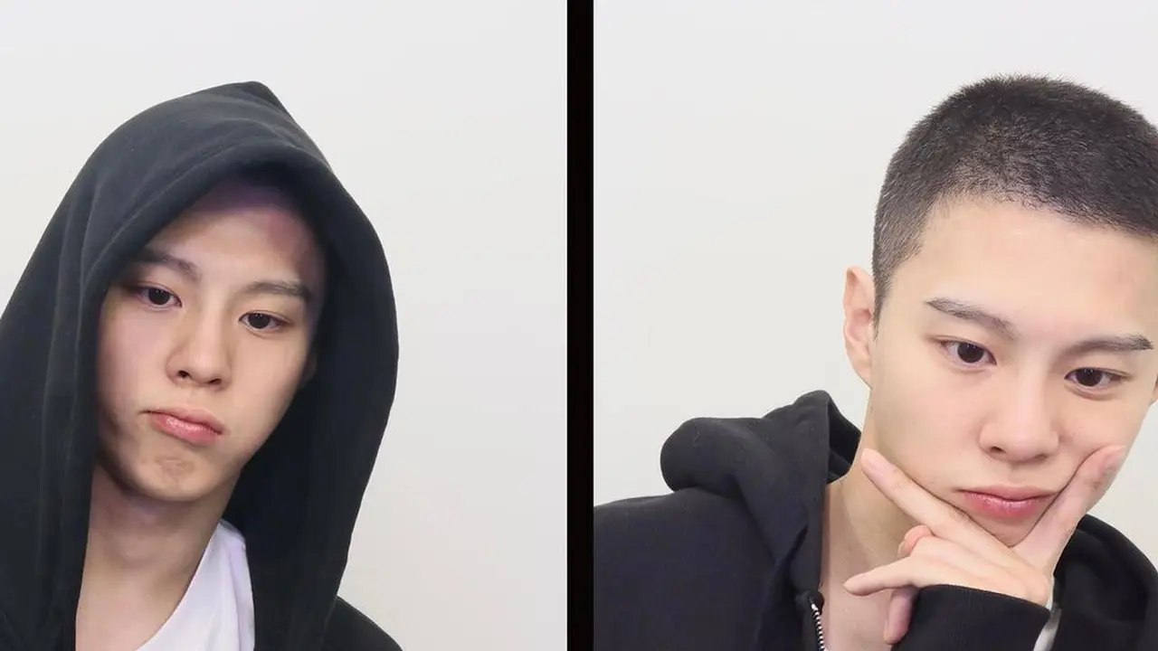 Kim Woo Seok