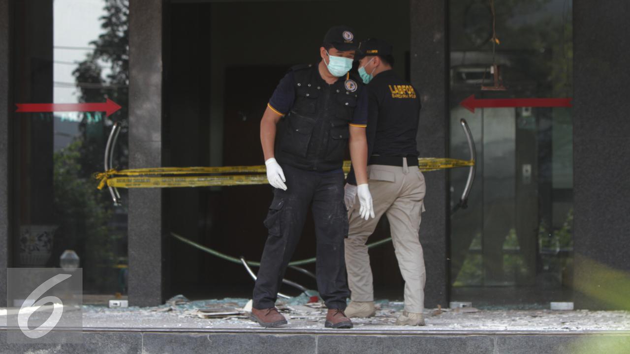 20151116-Olah-TKP-Granat-Jakarta