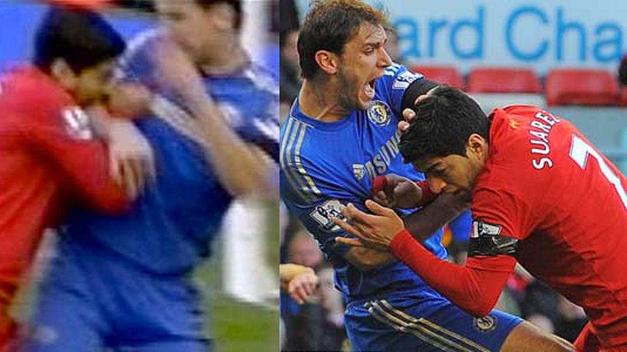 Lima Ulah Kontroversial "Si Pistol" Uruguay