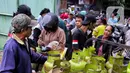 Dengan adanya instruksi dari Presiden Prabowo, diharapkan distribusi dan harga gas elpiji 3 kg dapat kembali normal. Diperlukan evaluasi terhadap kebijakan distribusi terkait gas elpiji 3 kg dapat dilakukan secara komprehensif dan objektif. (Liputan6.com/Angga Yuniar)
