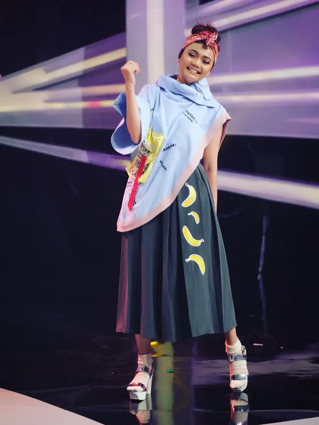 [Bintang] Rina Nose