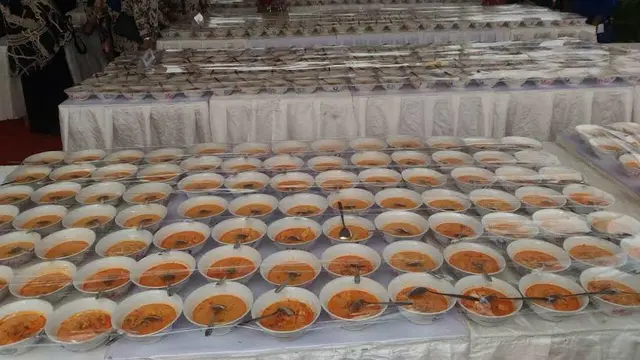 Sayur besan