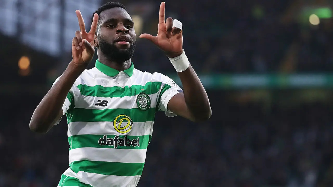 Odsonne Edouard