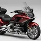 Honda Gold Wing Anyar Meluncur di Indonesia (Ist)