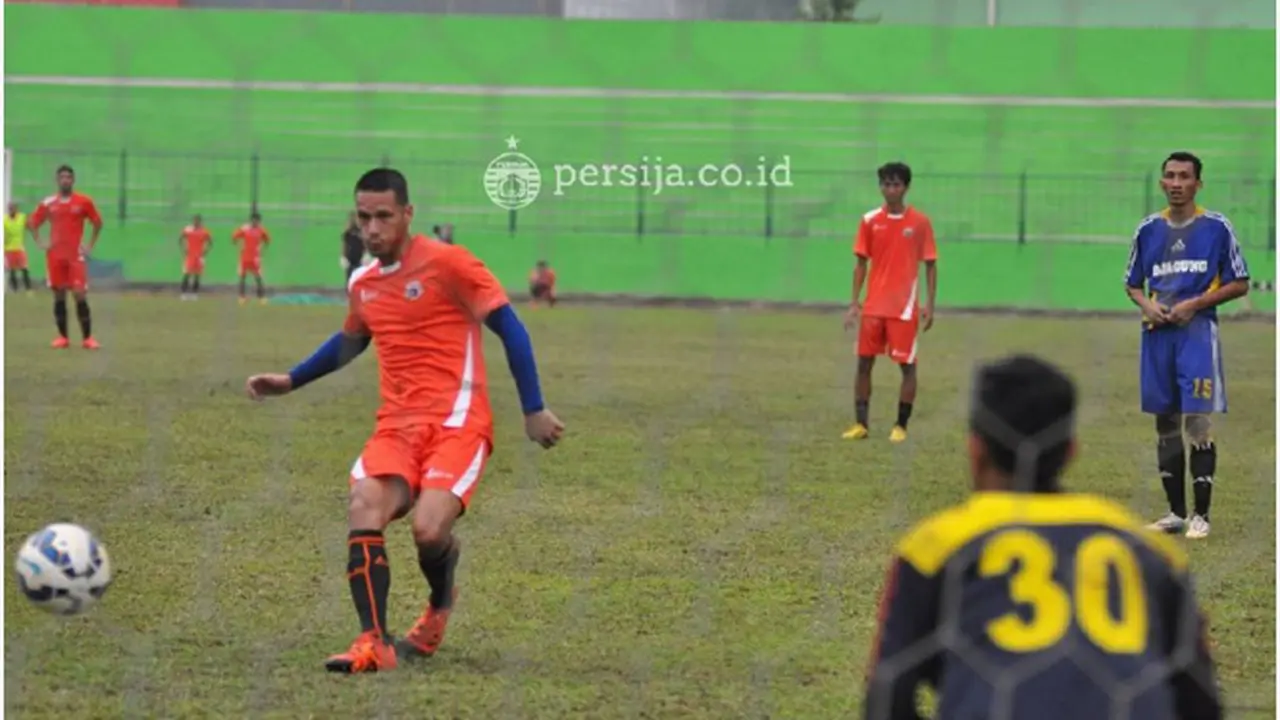 Persija Jakarta