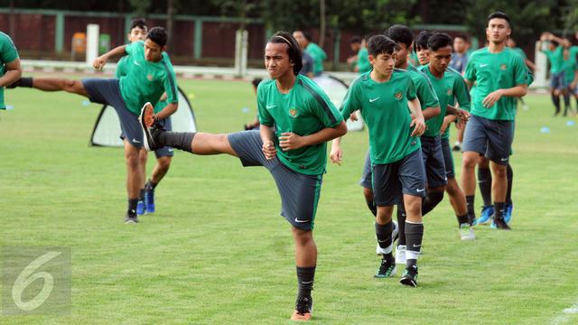 Timnas Indonesia U-19
