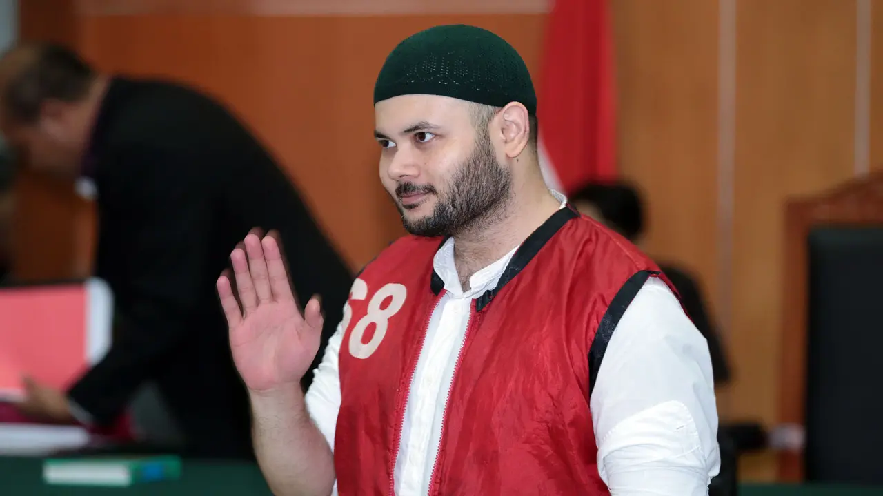 [Bintang] Ridho Rhoma