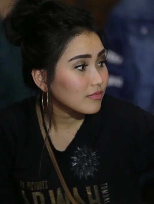 (Adrian Putra/Bintang.com)