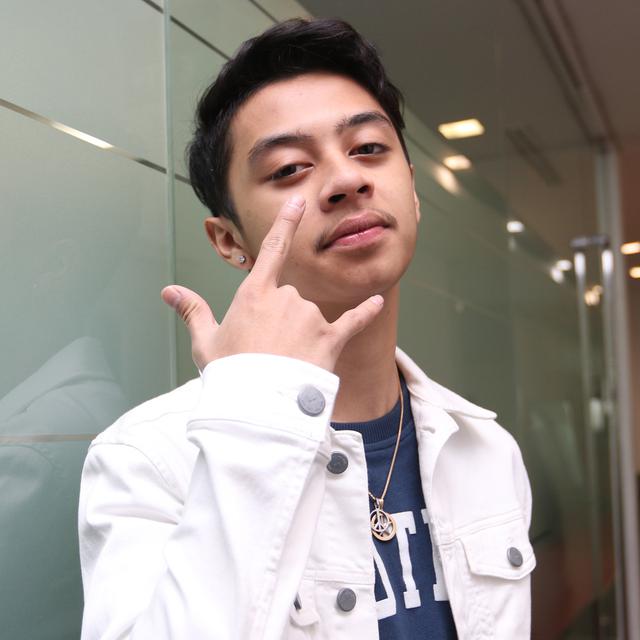 Lelah Dibohongi Bastian Steele Mengaku Saat Ini Jomblo Showbiz Liputan6 Com