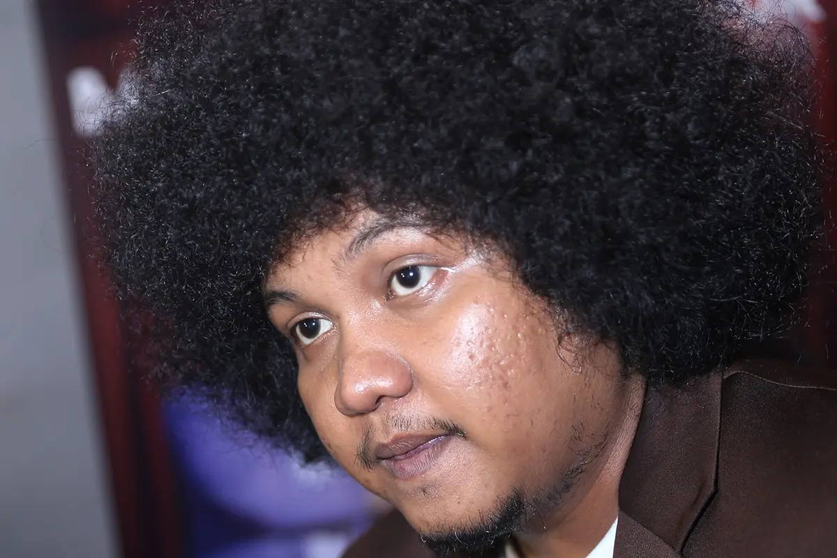 [Bintang] Babe Cabita