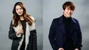 Lee Da Hae akan menghadapi tantangan tersendiri. Lantaran di drama Good Witch, ia akan memerankan dua karakter sekaligus. (Foto: dramabeans.com)