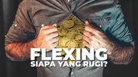 Kenapa Orang Suka Flexing? Pakar UGM Jelaskan Alasannya 