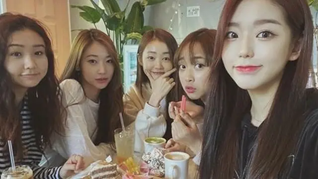 Dita Karang