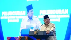 Motor Listrik Lebih Hemat 70%, Prabowo ke Pengguna BBM: Rasain Sendiri