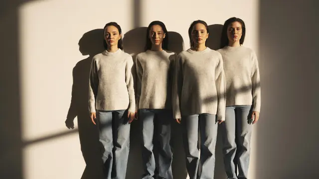 Mengenal Apa Itu Circular Fashion, Solusi Fashion Berkelanjutan untuk Masa Depan (Foto dok : Freepik/freepik)