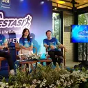 BCA Gandeng Pegiat Lari Gen Z, Ungkap Koneksi Olahraga dengan Investasi