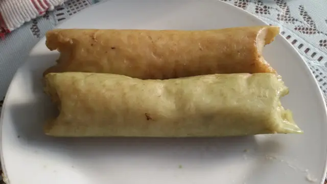 Nasi gulung