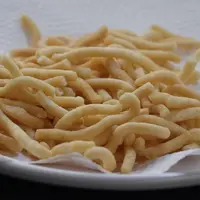 ilustrasi stik keju/wisely/Shutterstock