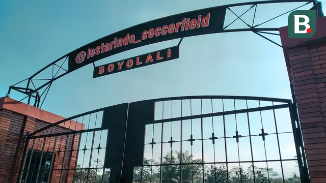 Lapangan Pusporenggo