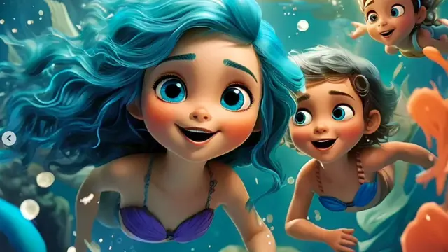 Putri Mark Zuckerberg Rilis Buku Cerita Anak Dibantu AI, Tuai Pro Kontra Warganet