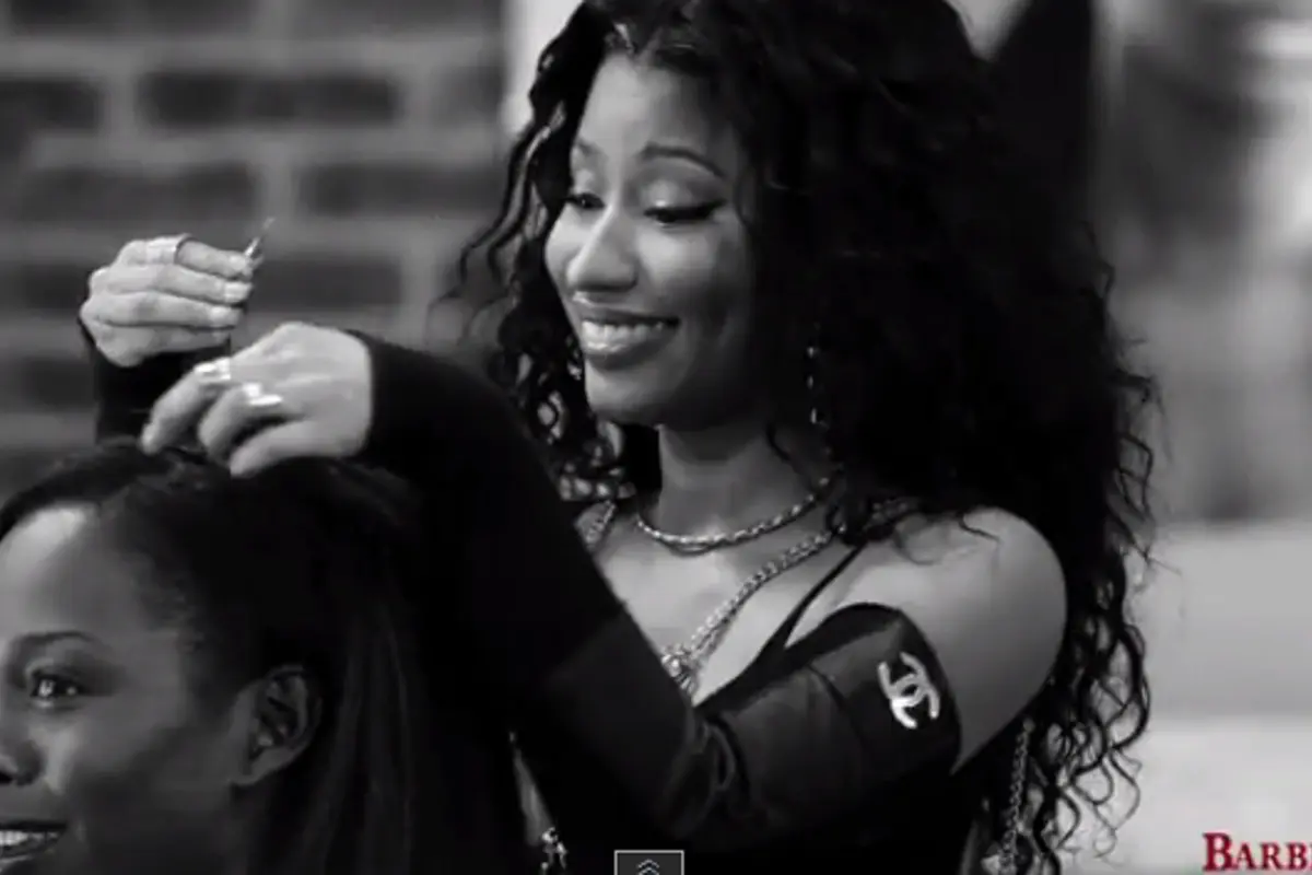 Nicki Minaj