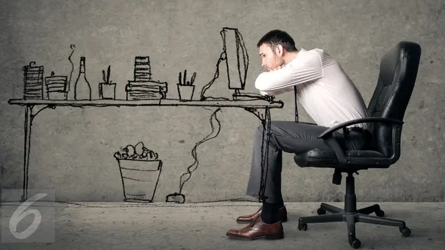 Stress Deperesi