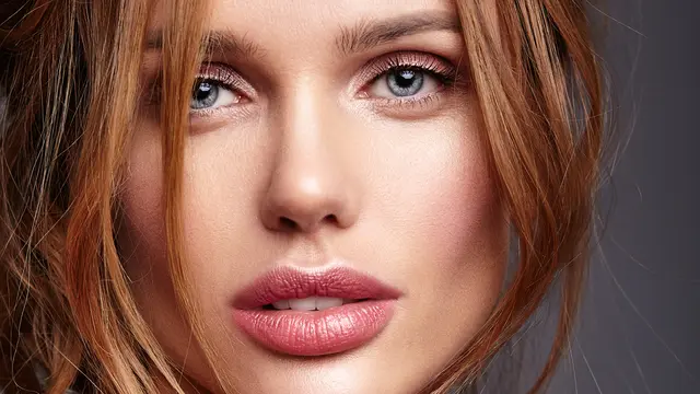 Russian Lips