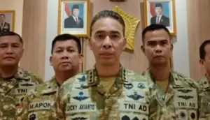 Siasat Intelijen BIN di Balik Penyergapan Markas OPM