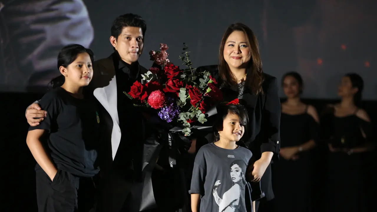 Iko Uwais