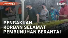 Korban Pembunuhan
