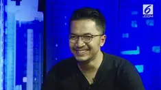 Beberapa saat berhubungan, Ihsan merasa Denada adalah sosok ibu yang yang luar biasa bagi anaknya. 