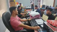 Suami Istri di Gorontalo Kompak Ditahan Usai Gelapkan Mobil Kredit