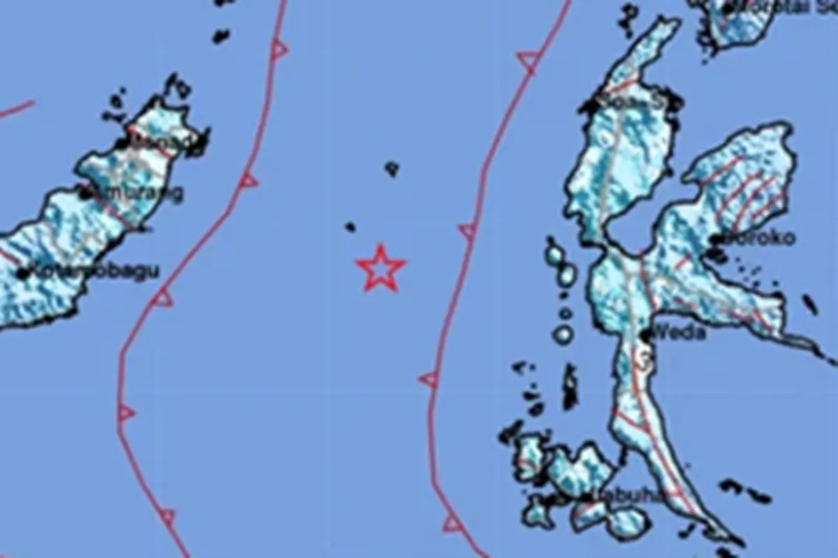 Gempa